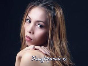 Naughtyannie09