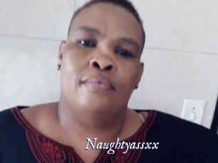 Naughtyassxx