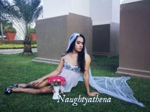 Naughtyathena