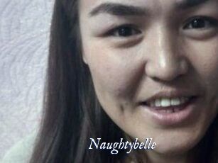 Naughtybelle