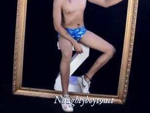 Naughtyboy19act