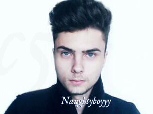 Naughtyboyyy