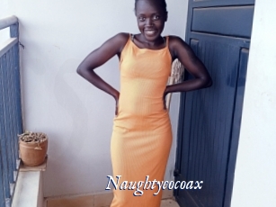 Naughtycocoax