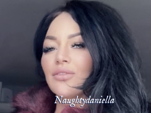 Naughtydaniella