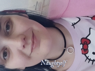 Naughtyelf