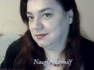 Naughtyfoxymilf
