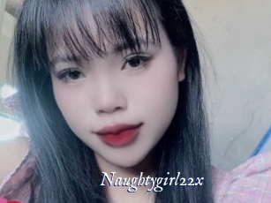 Naughtygirl22x