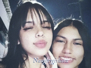 Naughtygirlssex