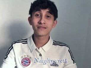 Naughtyguy018