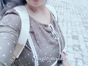 Naughtyjasika25