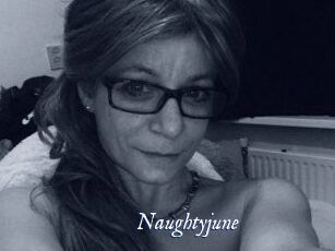 Naughtyjune
