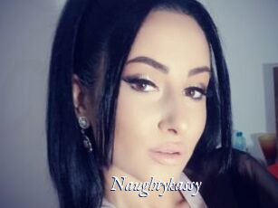 Naughtykassy
