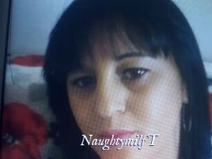 NaughtymilfT