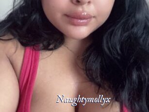 Naughtymollyx