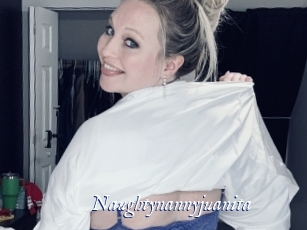 Naughtynannyjuanita