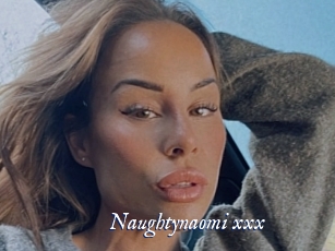 Naughtynaomi_xxx
