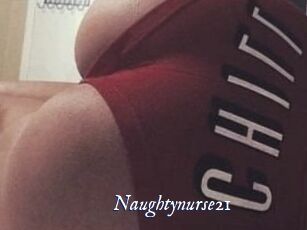 Naughtynurse21