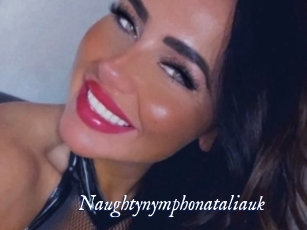 Naughtynymphonataliauk