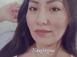Naughtypau