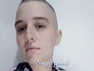 Naughtyredath
