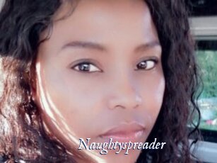 Naughtyspreader
