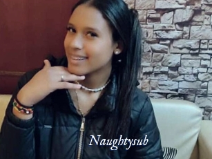 Naughtysub