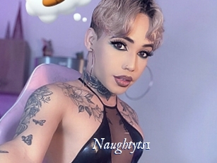 Naughtyts1