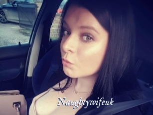 Naughtywifeuk