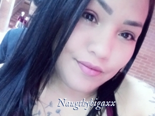 Naugthybigaxx