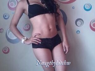 Naugthybitchw