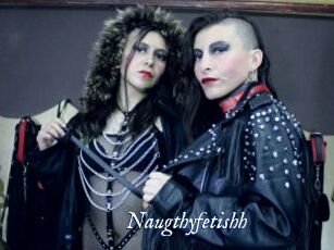 Naugthyfetishh
