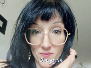 Naugtysin
