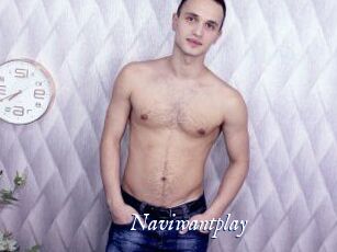 Naviwantplay