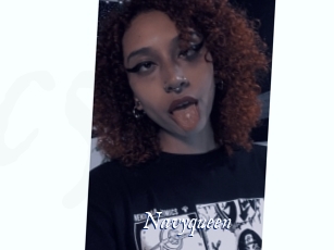 Navyqueen