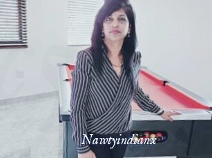 Nawtyindianx