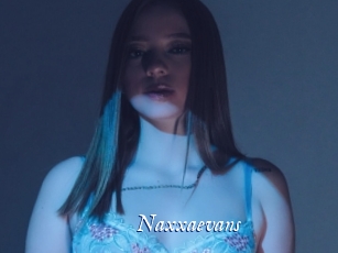 Naxxaevans