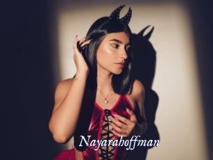 Nayarahoffman