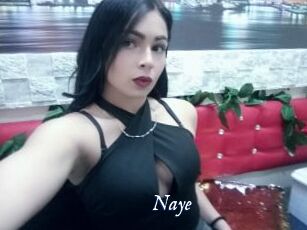 Naye