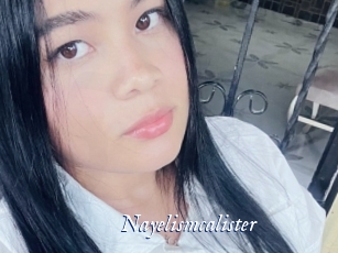 Nayelismcalister