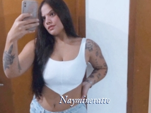 Naymineratto