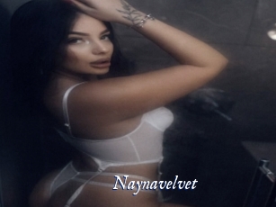 Naynavelvet