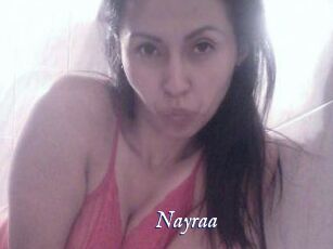 Nayraa
