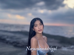Nayumimadrigal