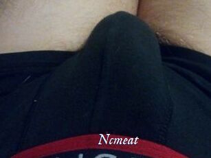 Ncmeat