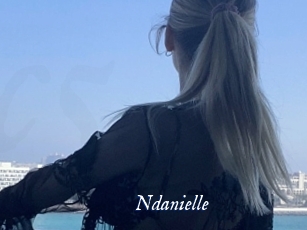 Ndanielle