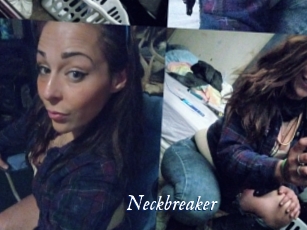 Neckbreaker