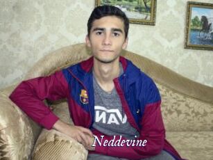Neddevine
