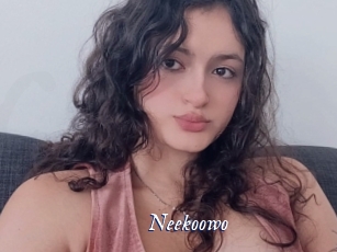 Neekoowo