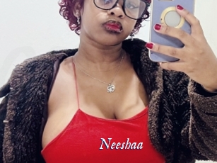 Neeshaa