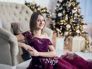 Nefye